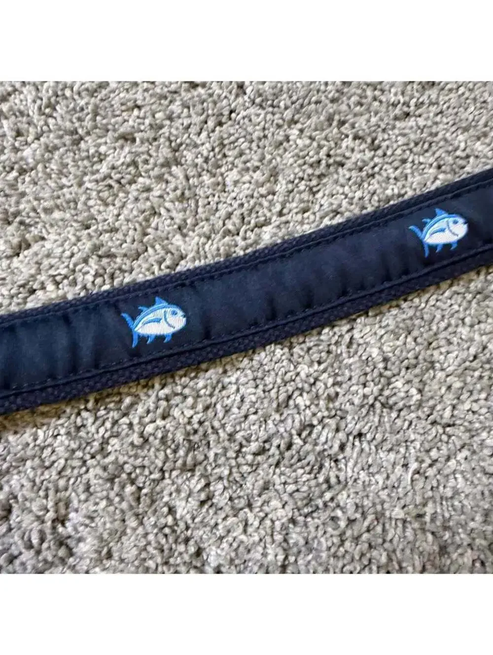 Southern Tide Skipjack Ribbon Belt size 28